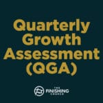 Quarterly Growth Assessment (QGA)