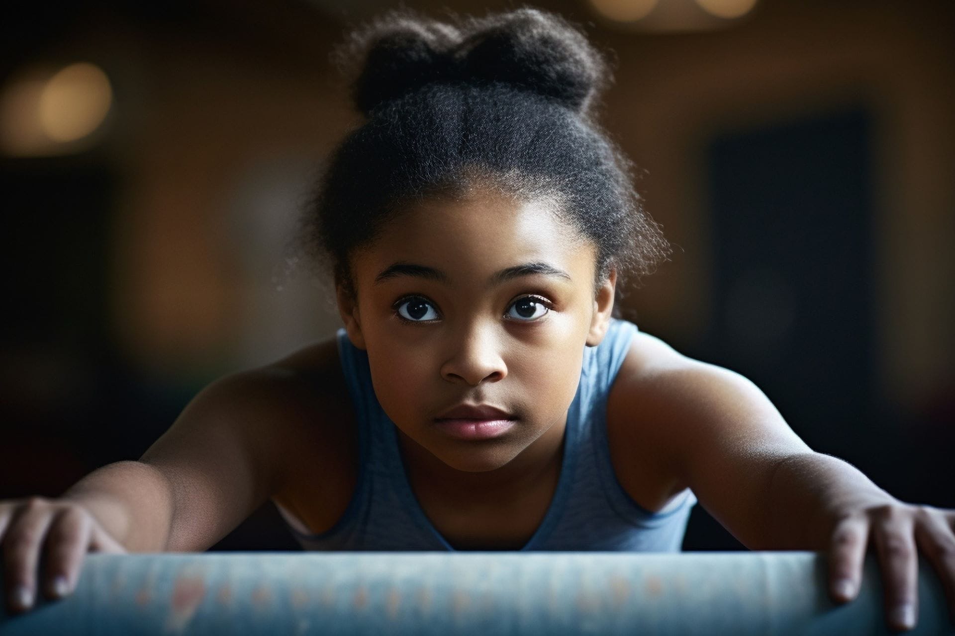 Walking in Supernatural Strength and Wisdom