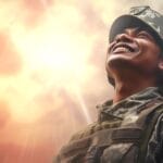 Strengthened for War