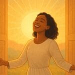 When God changes everything